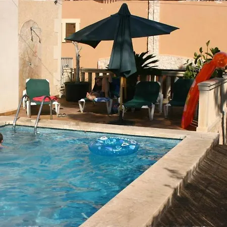 Lorenzo Guest house 3*