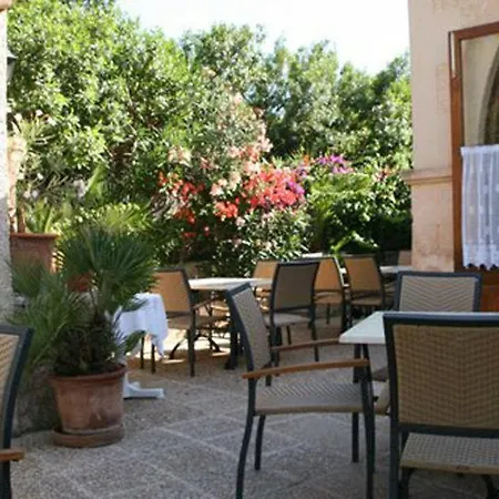 Lorenzo Guest house Cala Figuera (Mallorca)