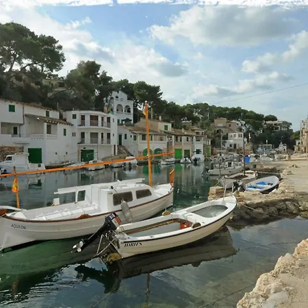 Lorenzo Guest house Cala Figuera (Mallorca)