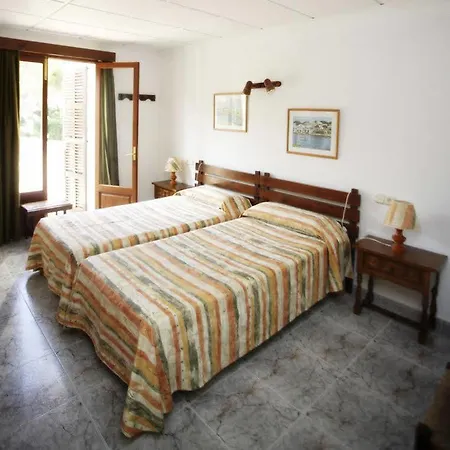 Lorenzo Guest house Cala Figuera (Mallorca)
